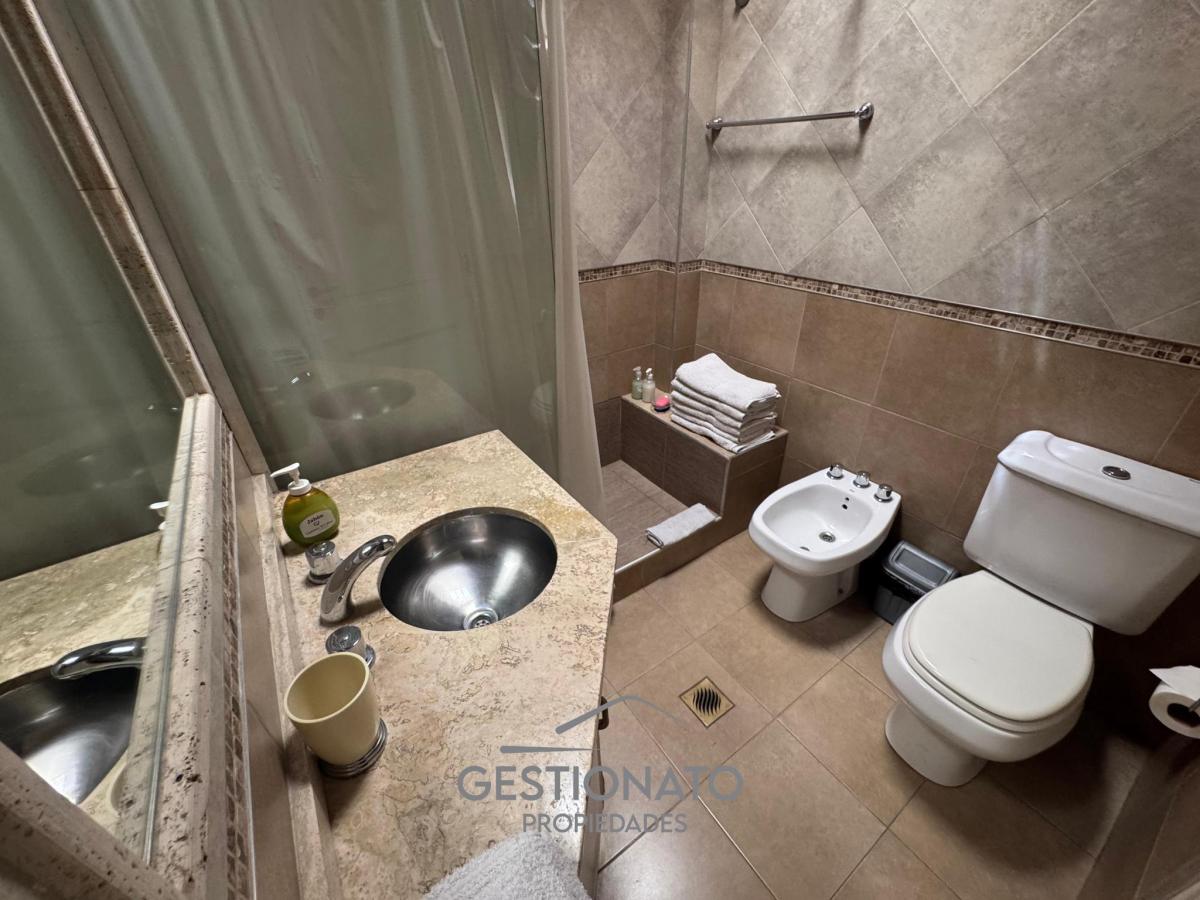 Complejo de Departamentos en Mendoza Frente Mendoza Plaza Shopping 4