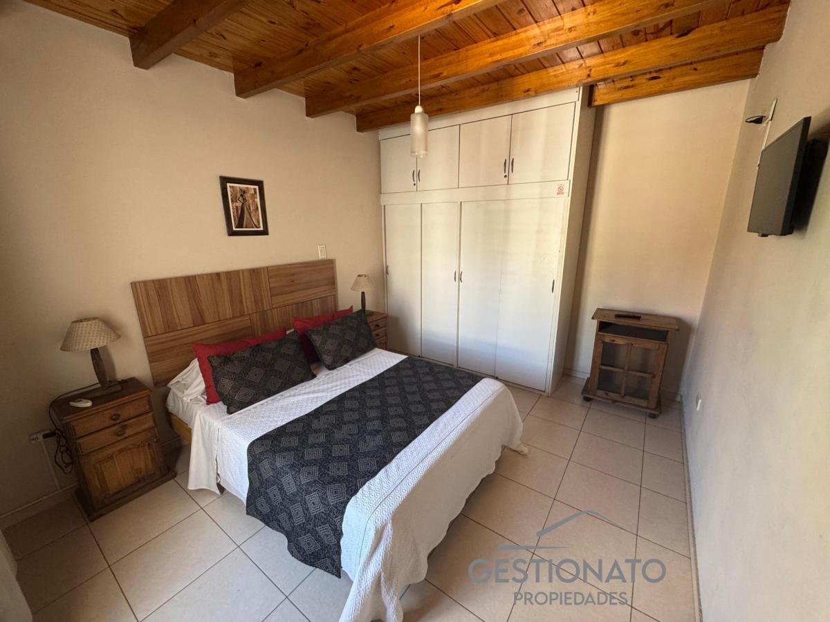 Complejo de Departamentos en Mendoza Frente Mendoza Plaza Shopping 3