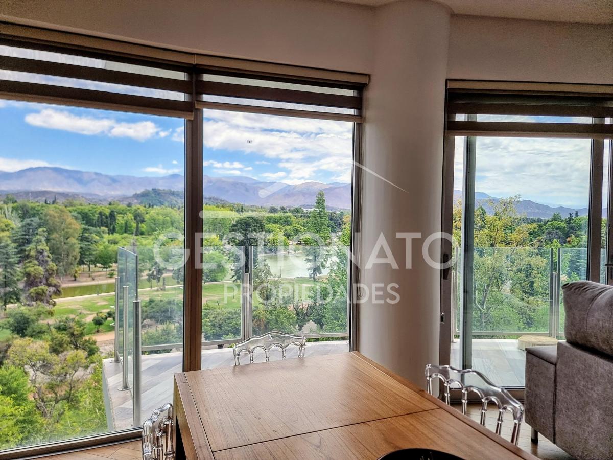 Departamento de Categoria en Venta - Grand Boulogne Residences 2