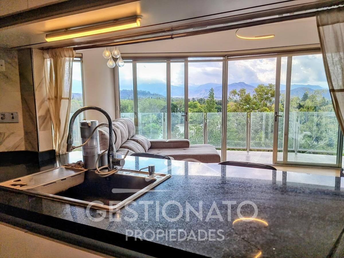 Departamento de Categoria en Venta - Grand Boulogne Residences 3