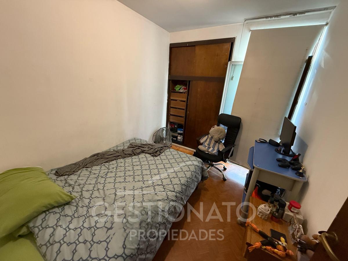 Departamento en Ciudad de Mendoza 5