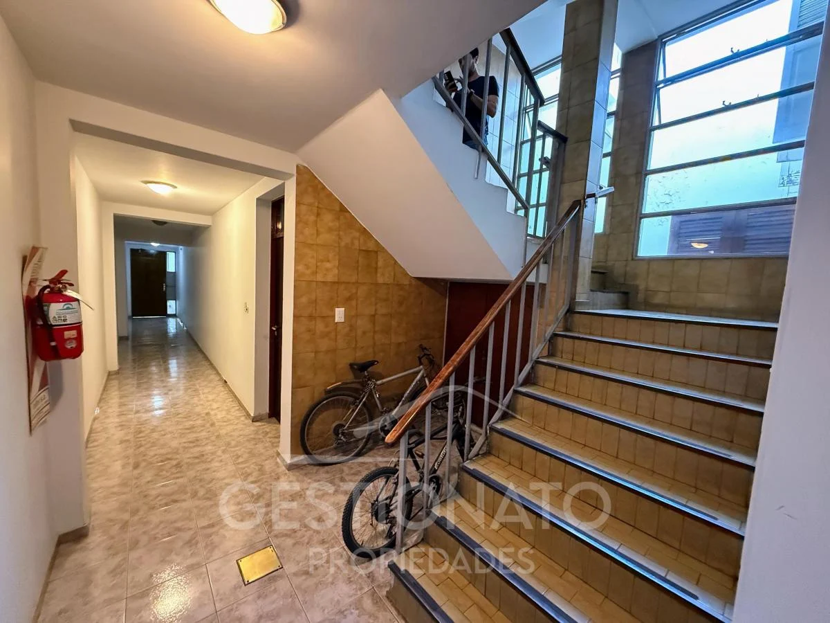 Departamento en Ciudad de Mendoza 4
