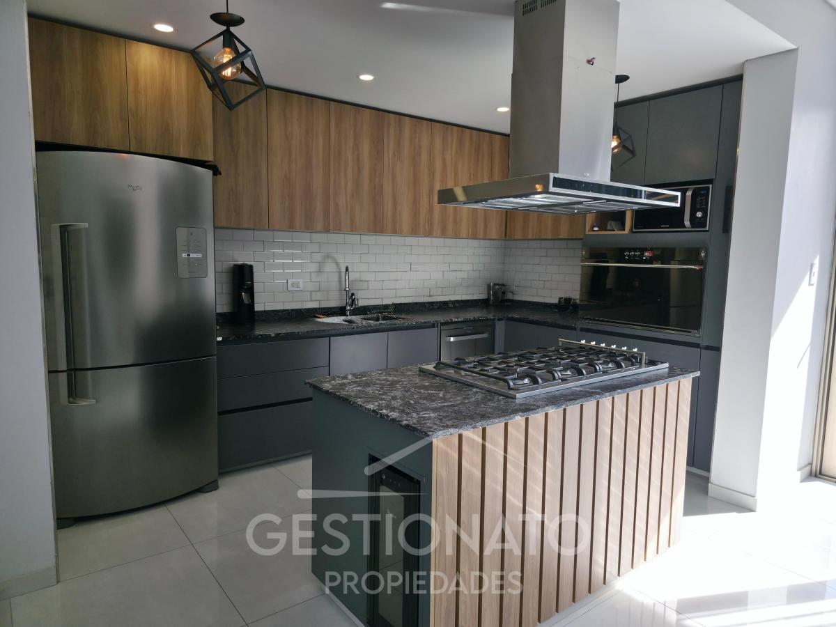 Casa de Categoría en Venta 5