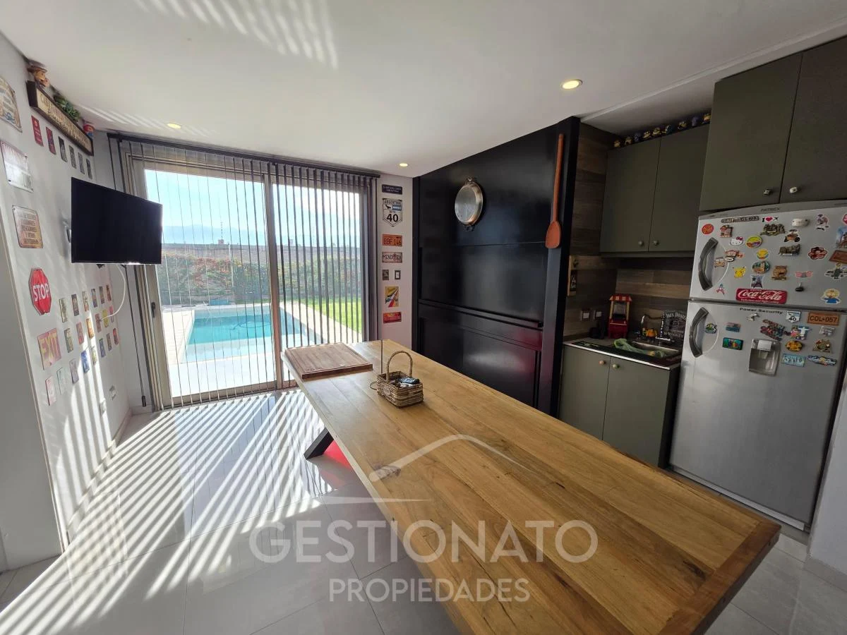 Casa de Categoría en Venta 4