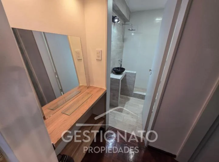DEPARTAMENTO 9 DE JULIO Y RIVADAVIA - CIUDAD 5