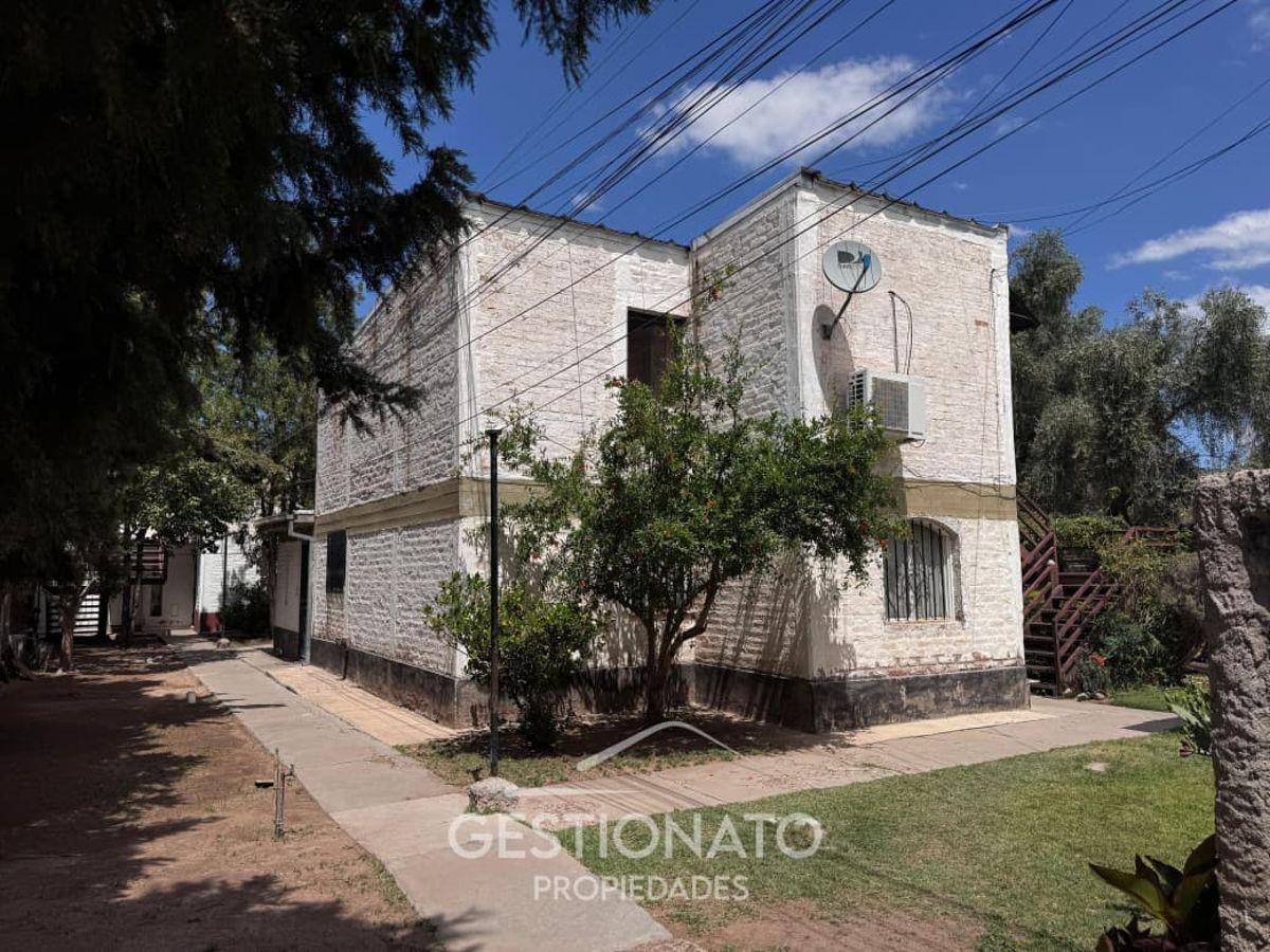 VENTA DE DEPARTAMENTO EN GODOY CRUZ
