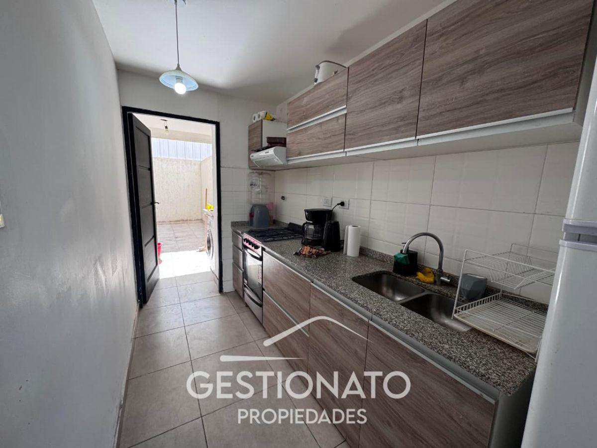 Foto de DEPARTAMENTO PLANTA BAJA EN GUAYMALLÉN, imagen 4