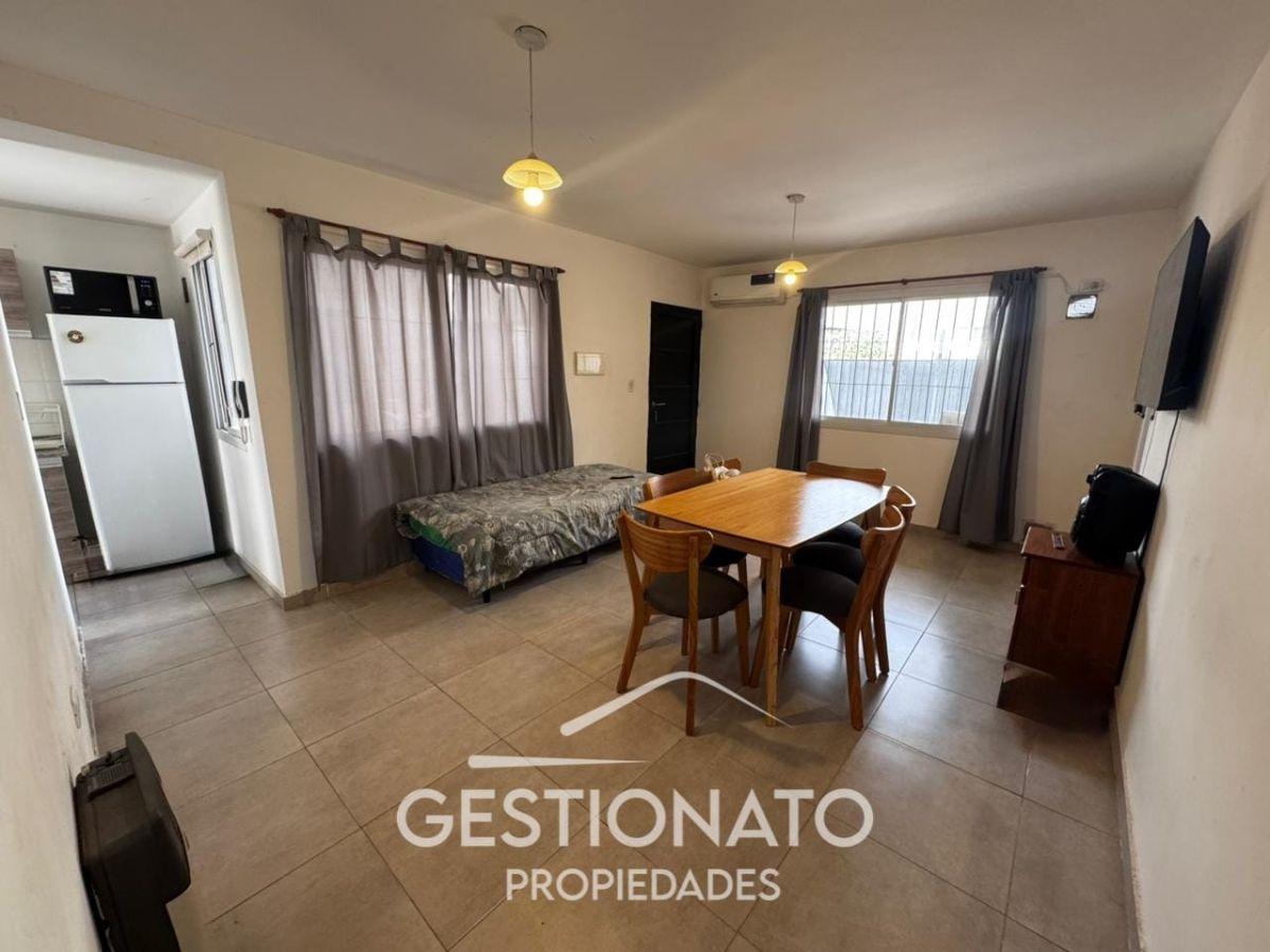 Foto de DEPARTAMENTO PLANTA BAJA EN GUAYMALLÉN, imagen 3