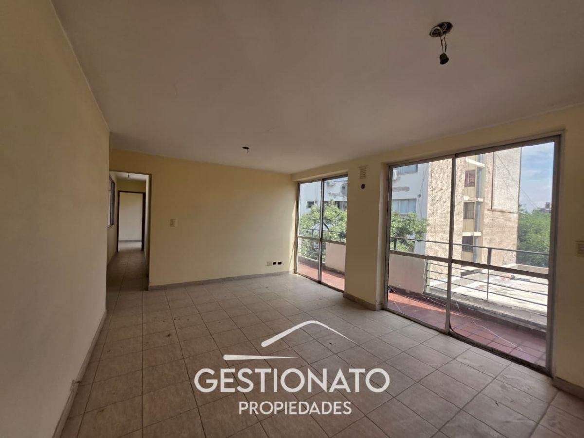 DEPARTAMENTO EN VENTA EN CIUDAD DE MENDOZA