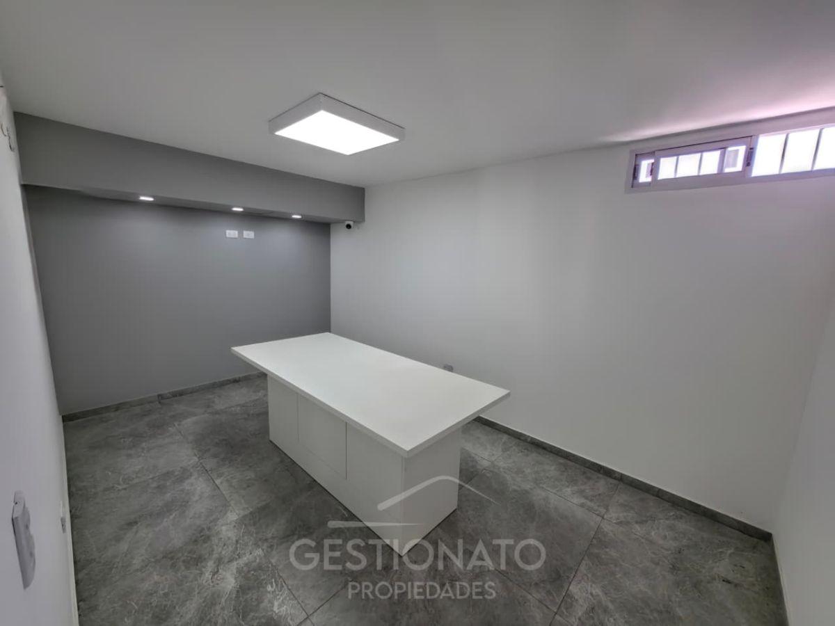 GALPON CON OFICINAS EN SAN JOSE GUAYMALLÉN