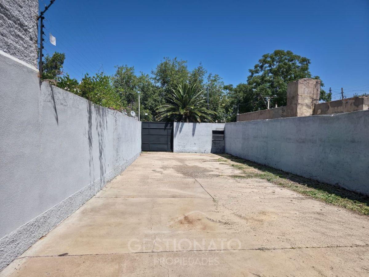 VENTA DE OFICINAS - DEPOSITO EN GUAYMALLÉN