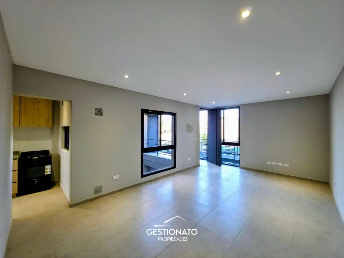 DEPARTAMENTO A ESTRENAR GODOY CRUZ B° PRIVADO LAS ACACIAS 4