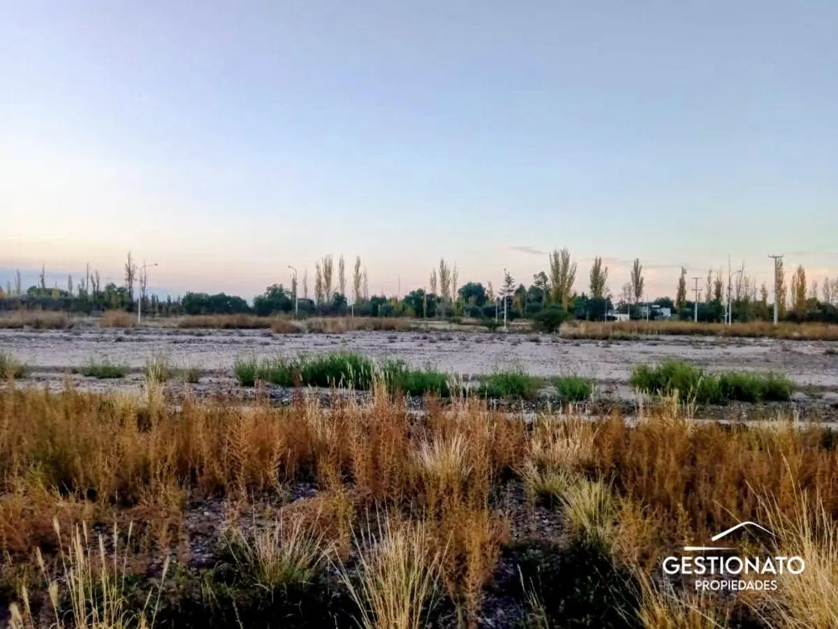 Lote en B° Privado La Arbequina 3