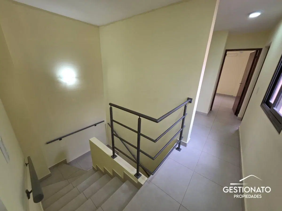 DUPLEX EN ALQUILER B° JARDINES DE URQUIZA - GUAYMALLEN 5