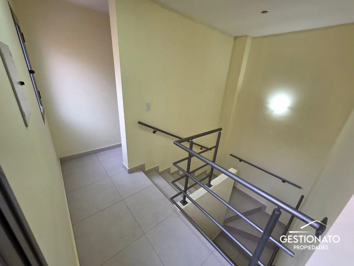 DUPLEX EN ALQUILER B° JARDINES DE URQUIZA - GUAYMALLEN 5