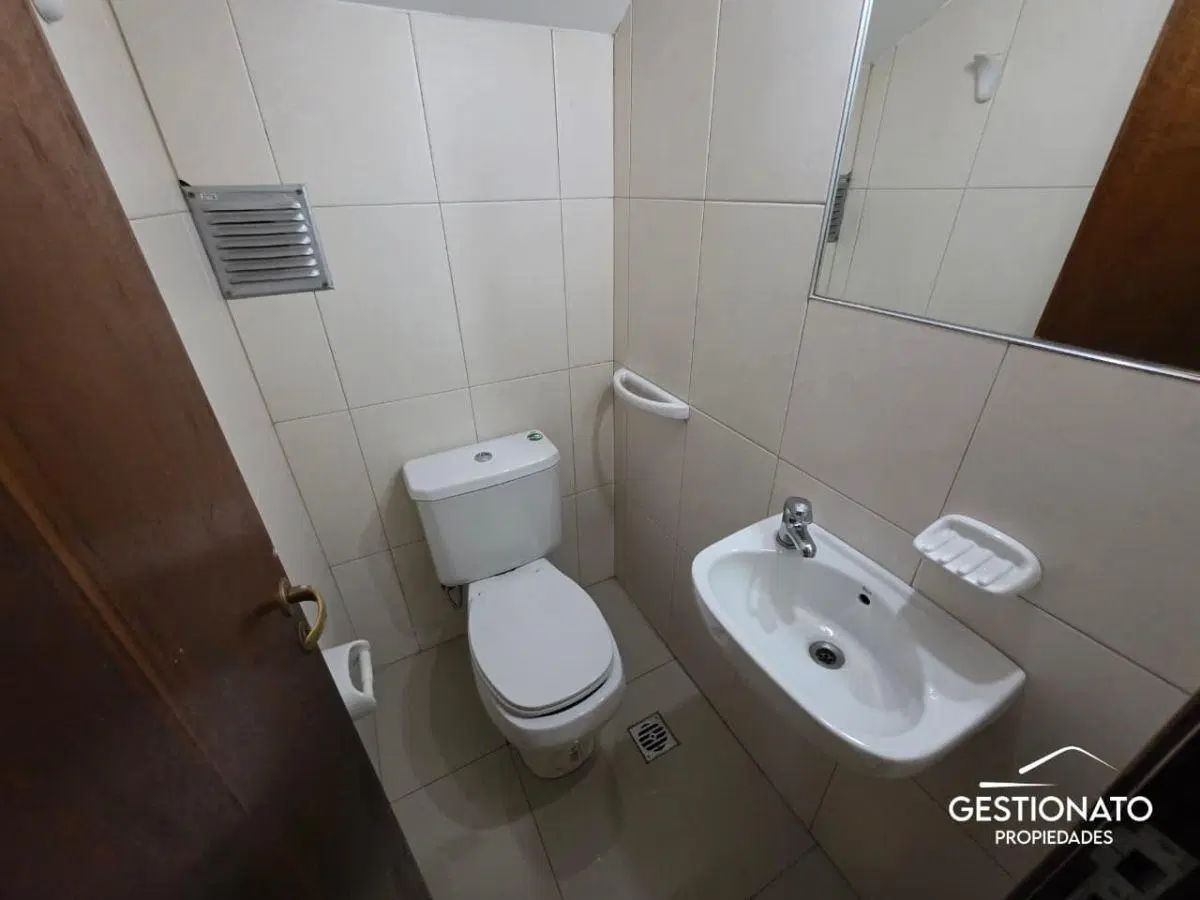DUPLEX EN ALQUILER B° JARDINES DE URQUIZA - GUAYMALLEN 4