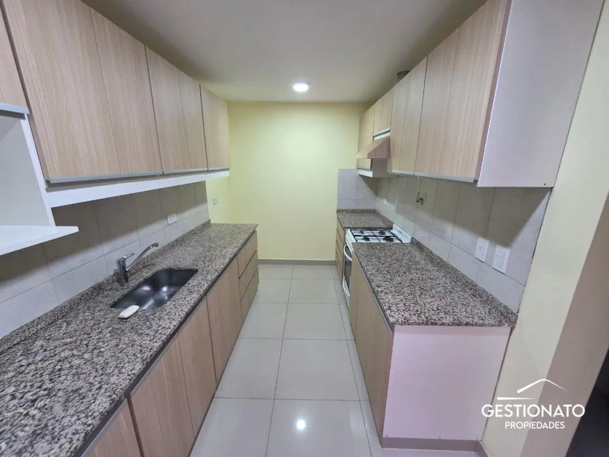 DUPLEX EN ALQUILER B° JARDINES DE URQUIZA - GUAYMALLEN 2