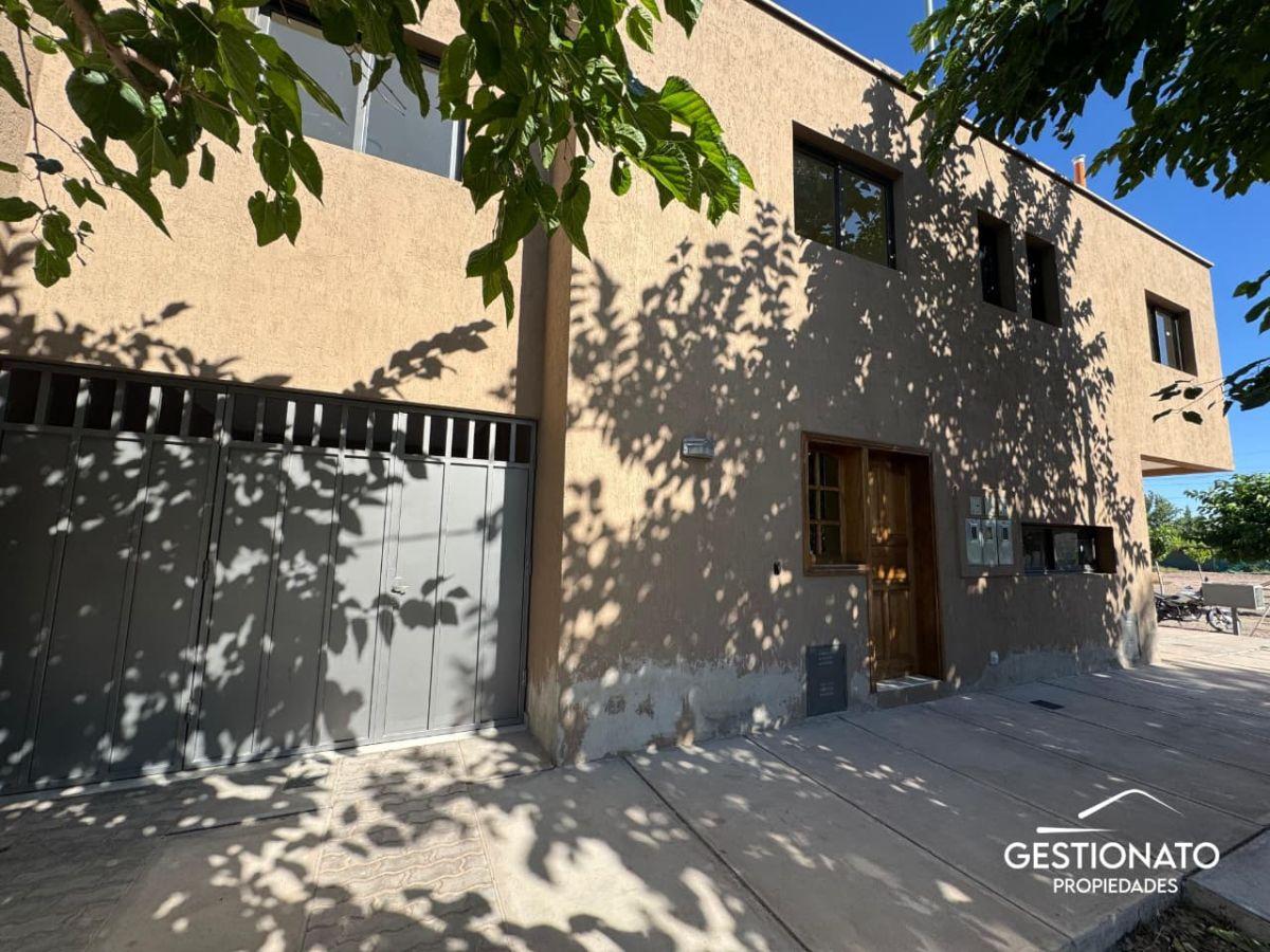 DUPLEX EN ALQUILER B° JARDINES DE URQUIZA - GUAYMALLEN