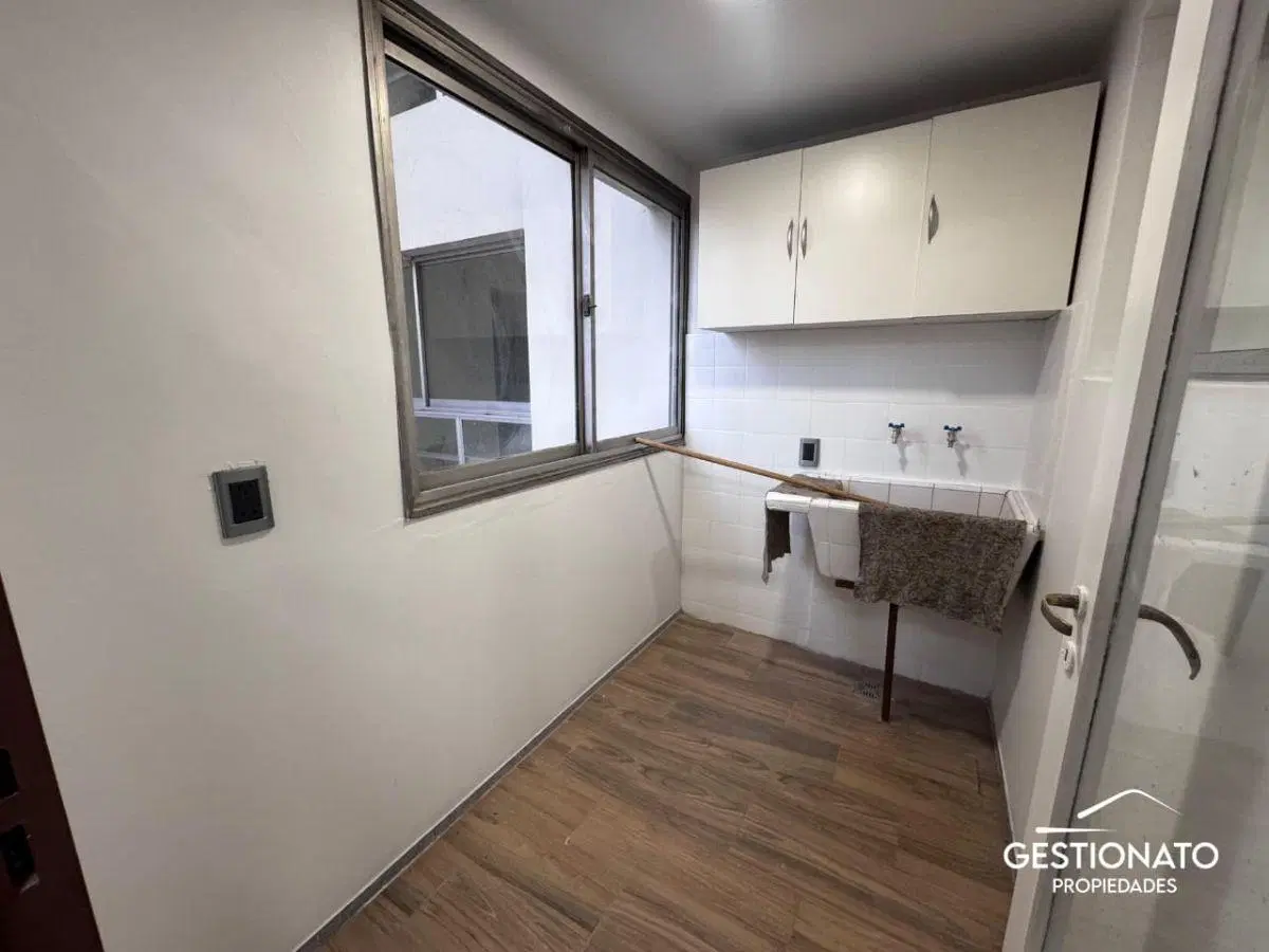DEPARTAMENTO RECICLADO EN BOMBAL - CIUDAD DE MENDOZA 5