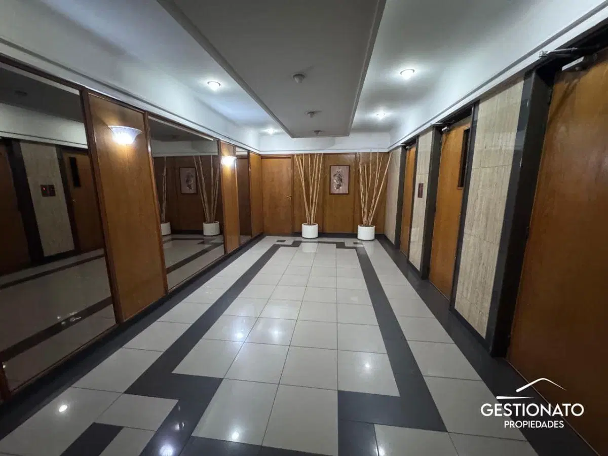 DEPARTAMENTO RECICLADO EN BOMBAL - CIUDAD DE MENDOZA 3