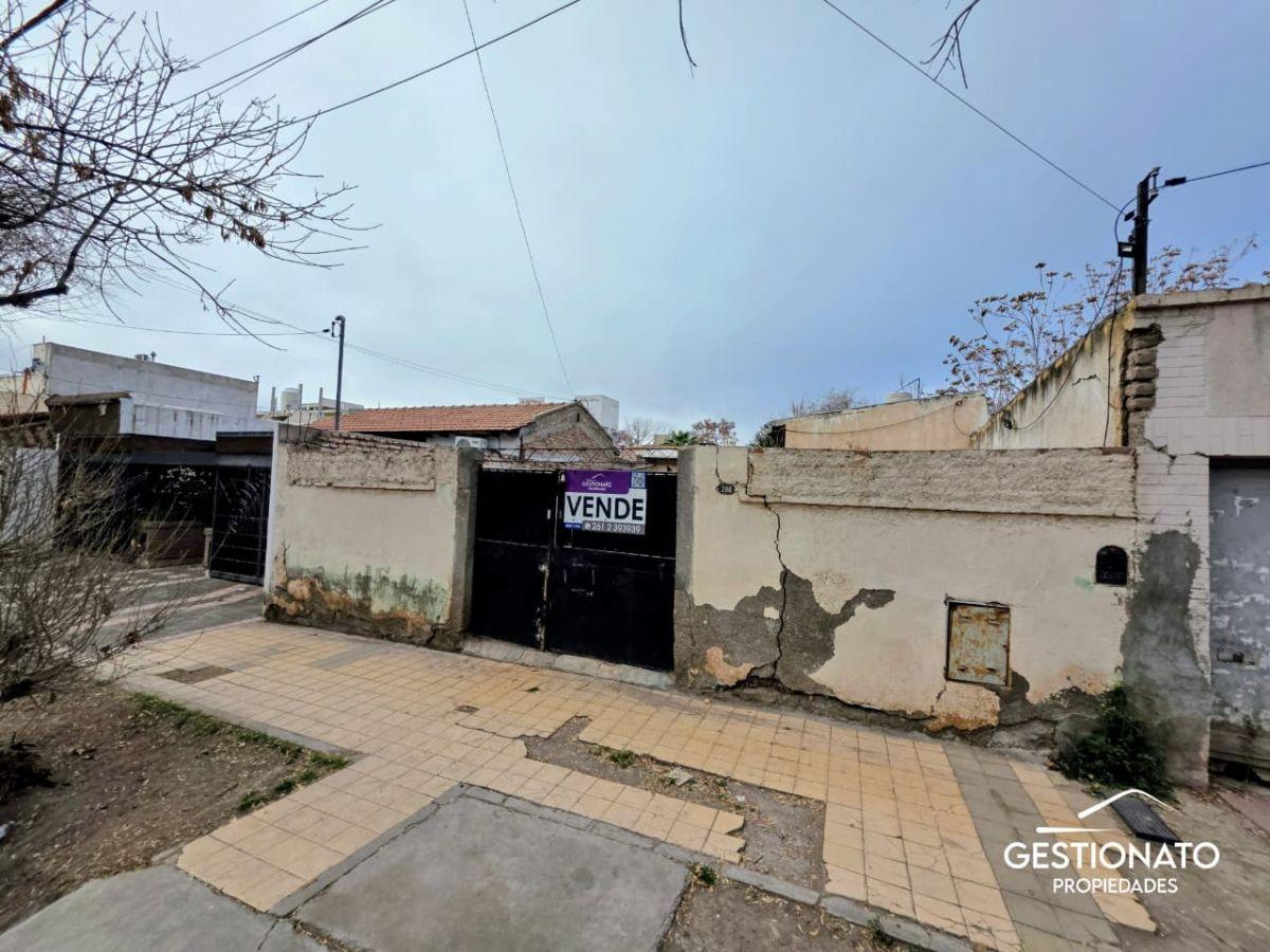 Foto de VENTA DE LOTE EN GODOY CRUZ (ANZORENA CASI BELTRAN), imagen 1