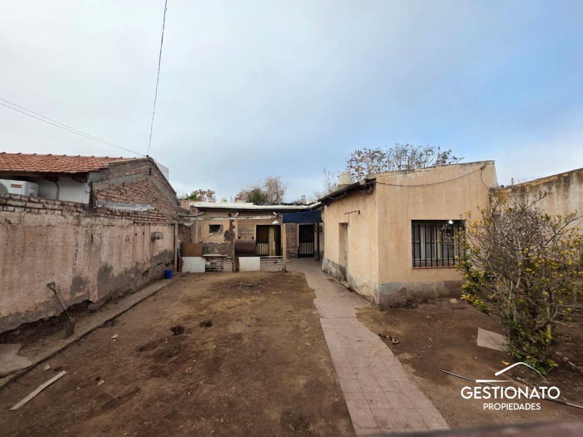 Foto de VENTA DE LOTE EN GODOY CRUZ (ANZORENA CASI BELTRAN), imagen 4