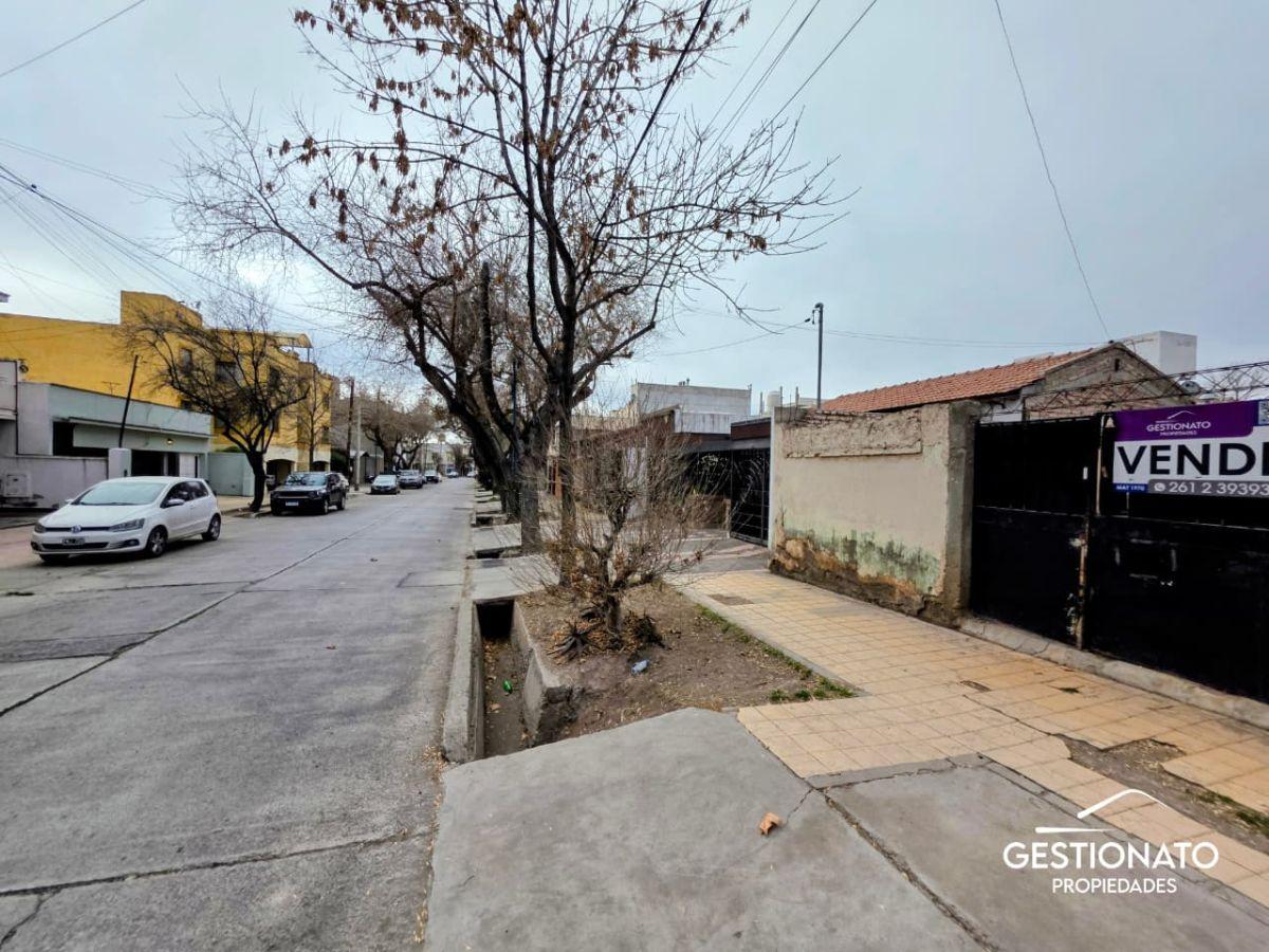 Foto de VENTA DE LOTE EN GODOY CRUZ (ANZORENA CASI BELTRAN), imagen 5