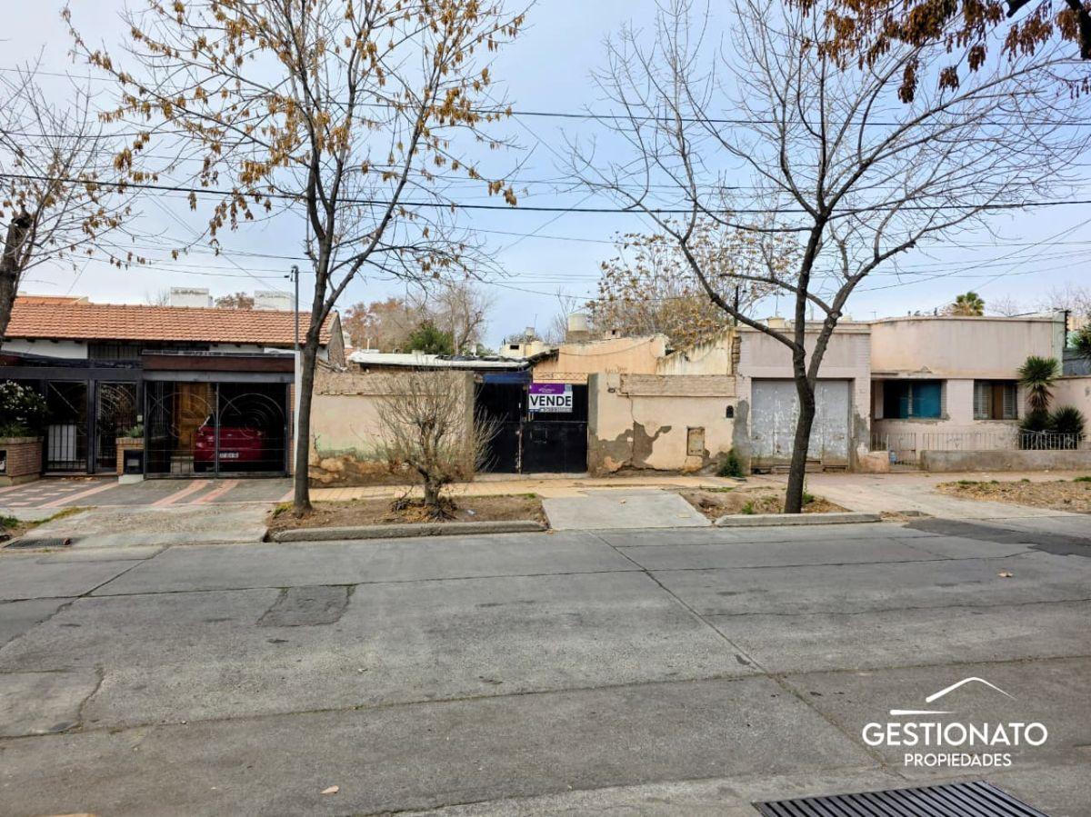 Foto de VENTA DE LOTE EN GODOY CRUZ (ANZORENA CASI BELTRAN), imagen 2