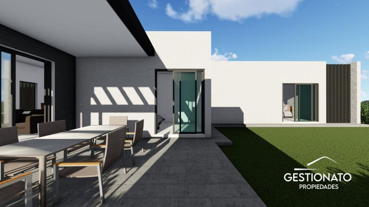 Foto de CASA A ESTRENAR EN B° VISTA OLIVA - MAIPU, imagen 2