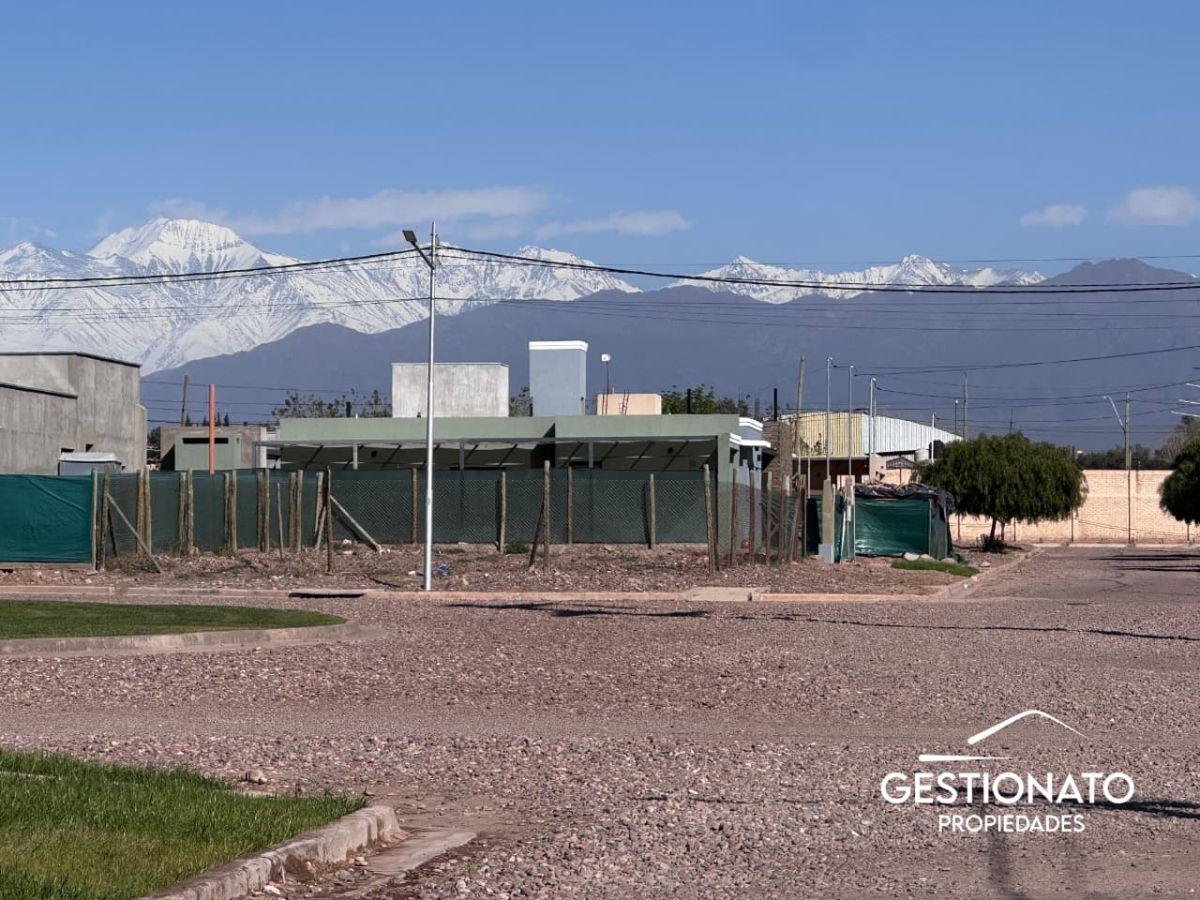 Foto de CASA A ESTRENAR EN B° VISTA OLIVA - MAIPU, imagen 4