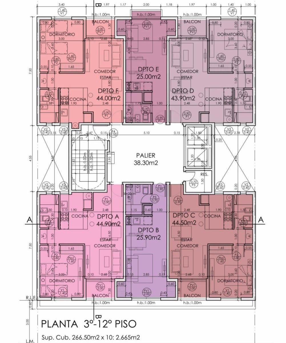 Plano 3