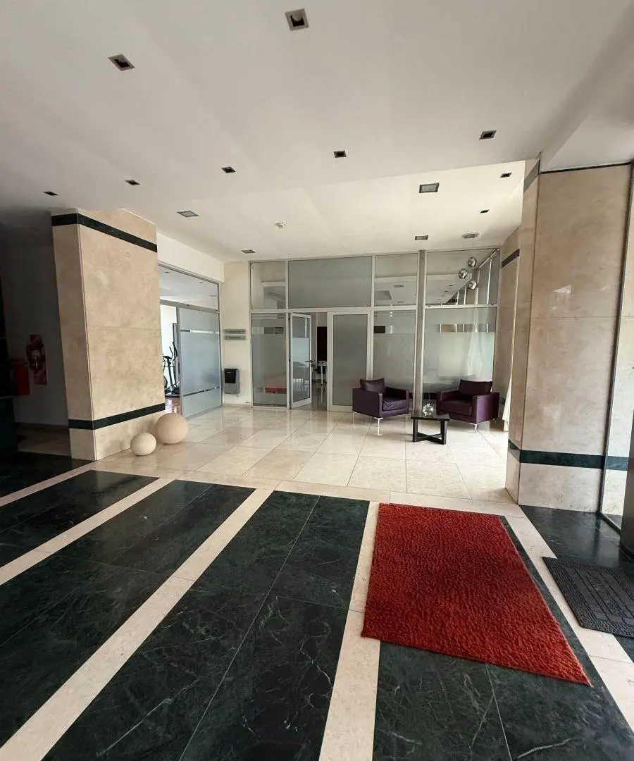 Semipiso exclusivo 1