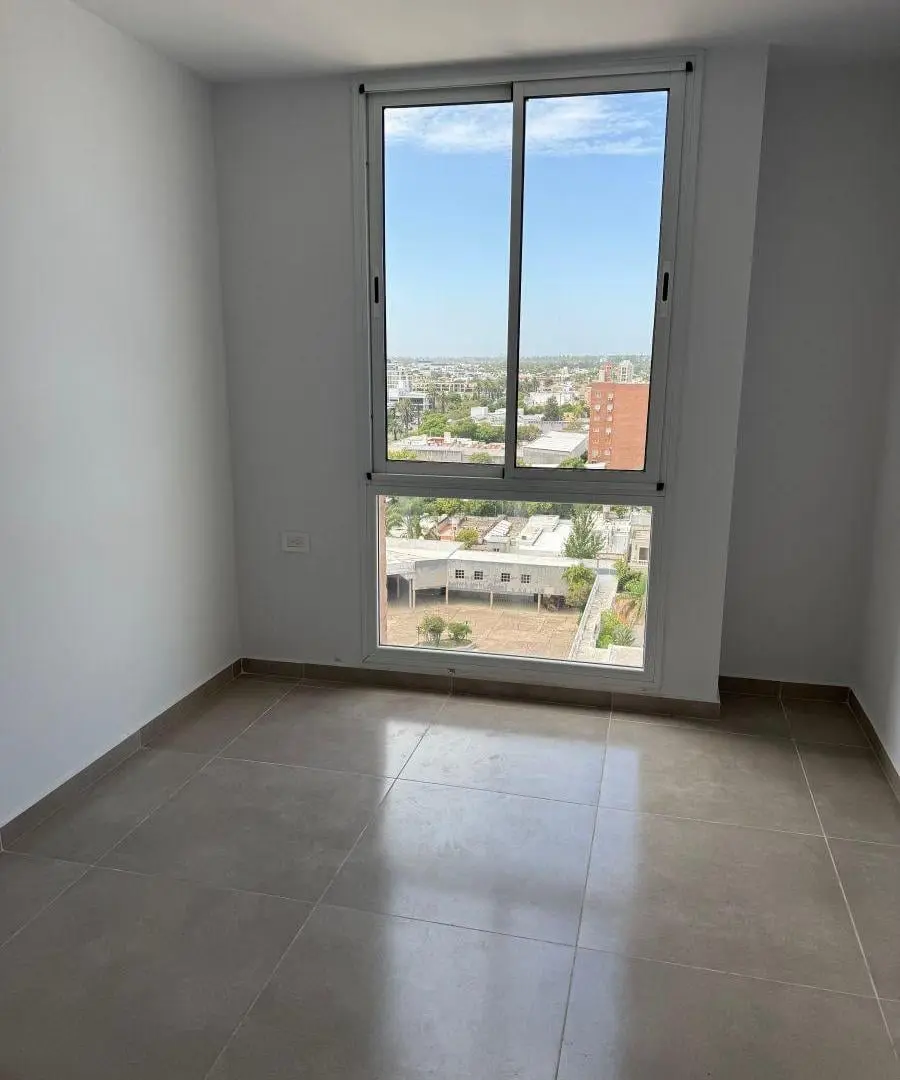 Departamento de 1 dormitorio Villa María 2
