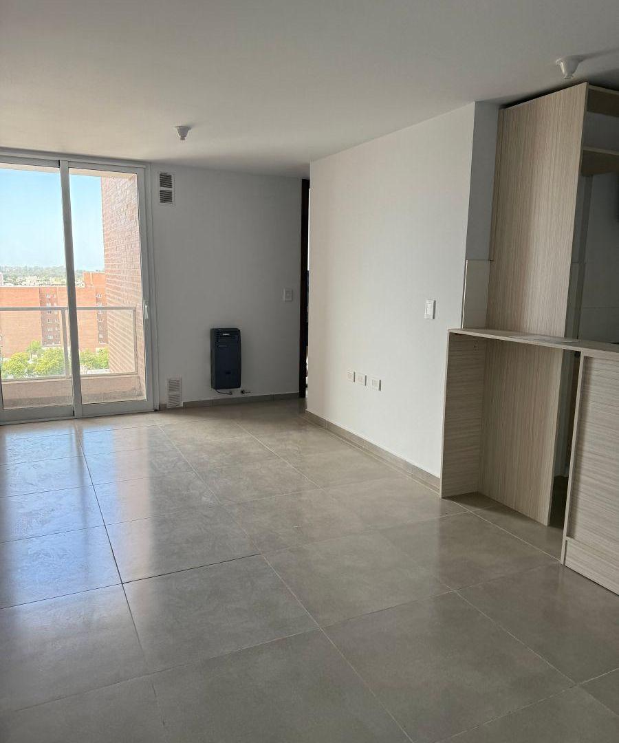 Departamento de 1 dormitorio Villa María