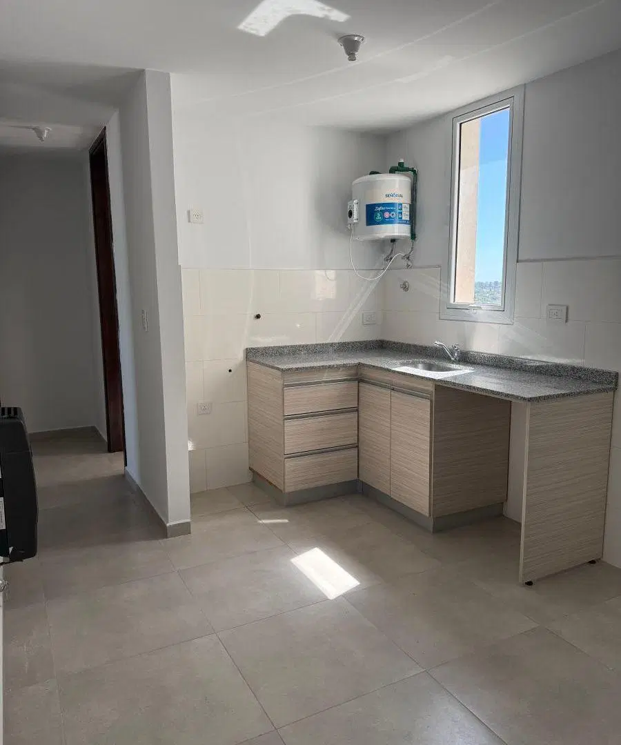 Departamento 2 dormitorios 3