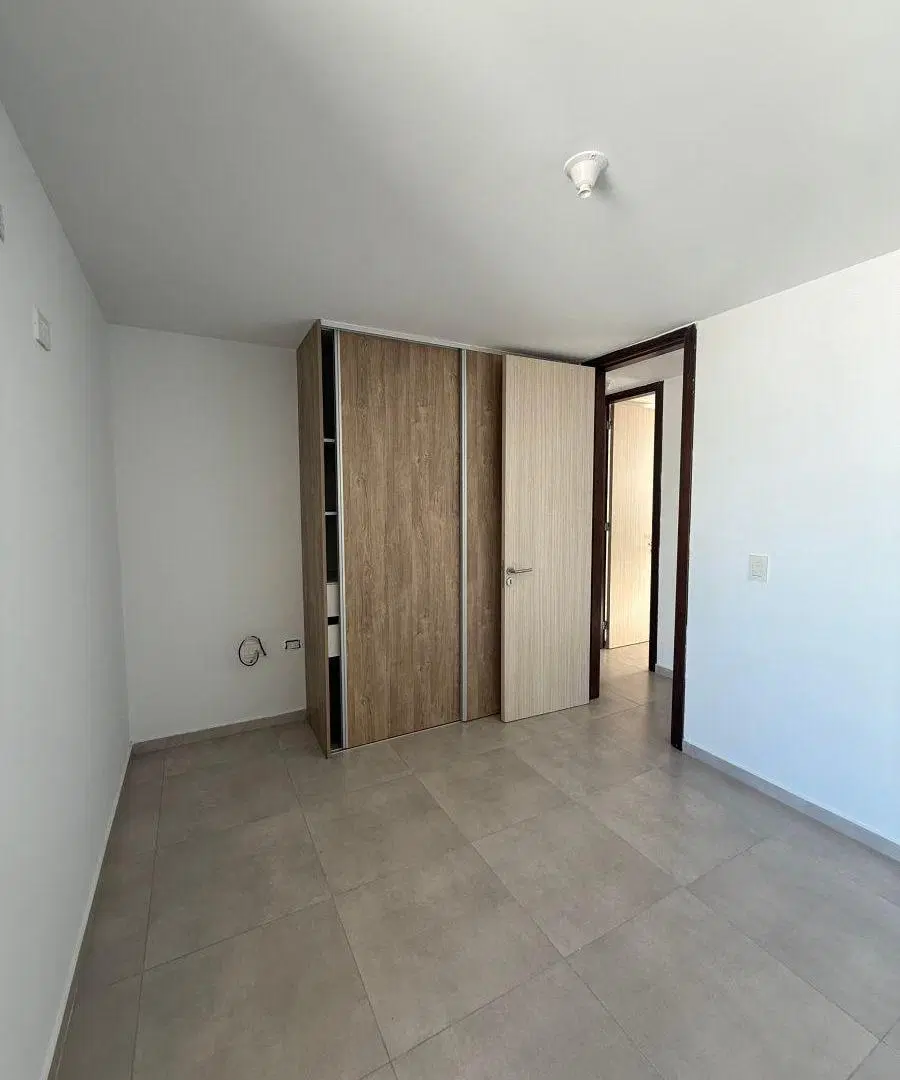 Departamento 2 dormitorios 4