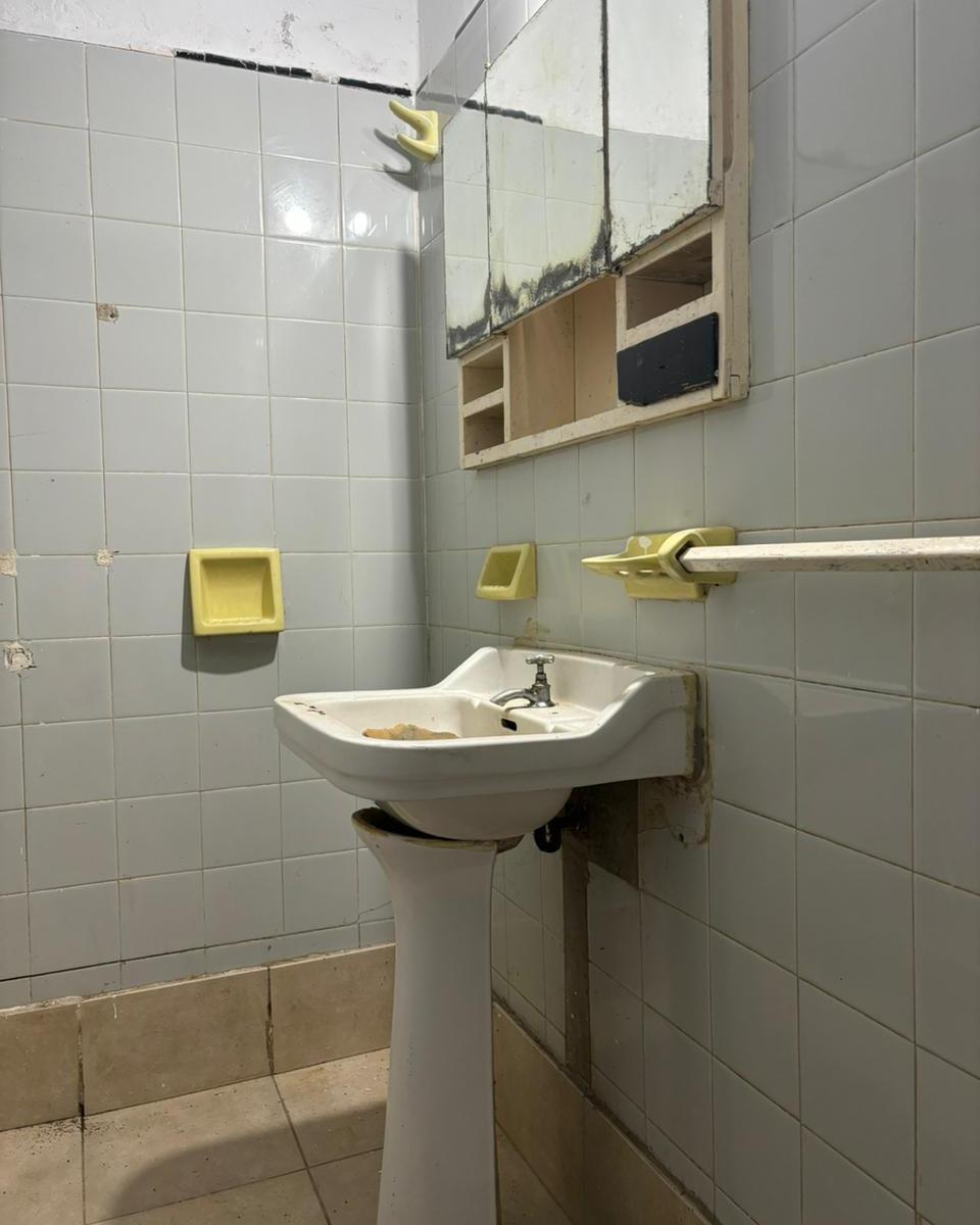 Casa a Refaccionar de 3 Dorm. con Gran Terreno en Sauce Viejo 3