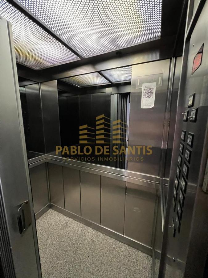 Venta! Departamento 4 Ambientes, Piso 11 con Las Mejores Vistas de La Ciudad. 4