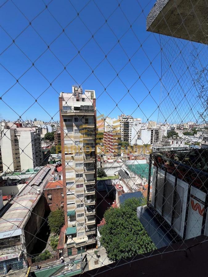 Venta! Departamento 4 Ambientes, Piso 11 con Las Mejores Vistas de La Ciudad. 5