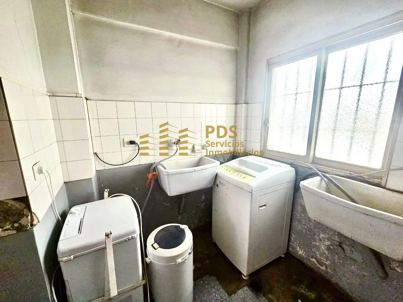 Departamento en Villa Urquiza 4