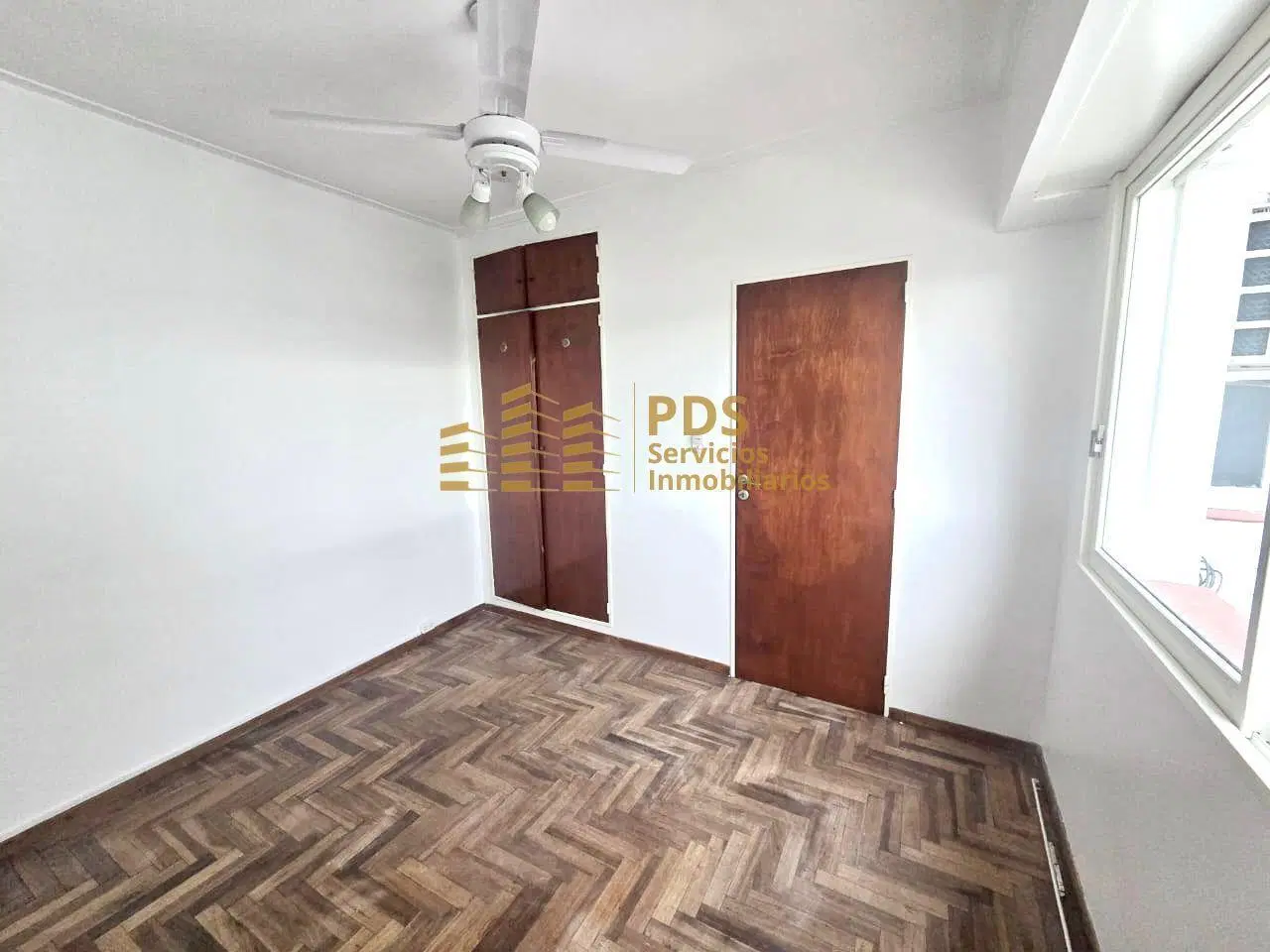 Departamento en Villa Urquiza 3