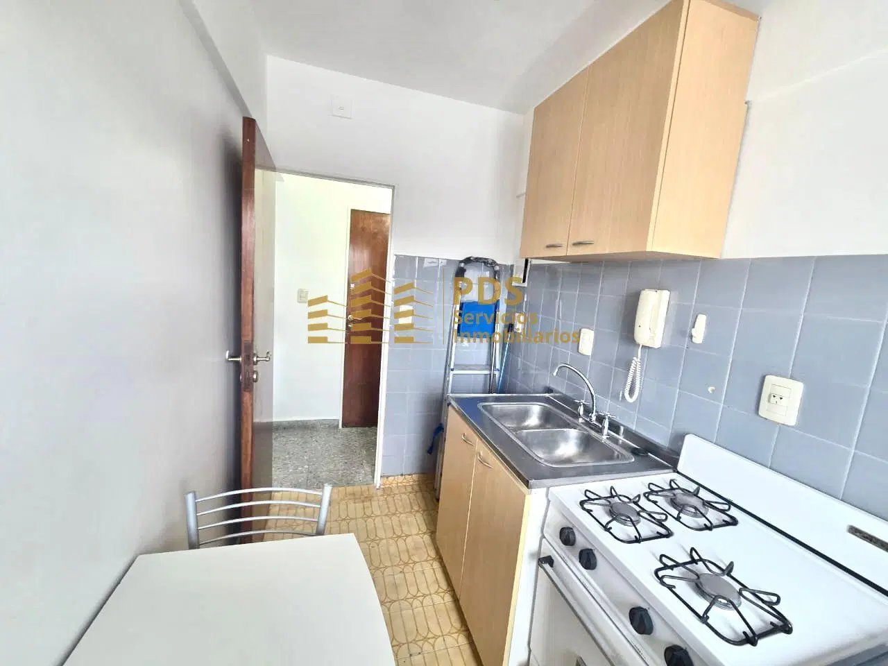 Departamento en Villa Urquiza 5