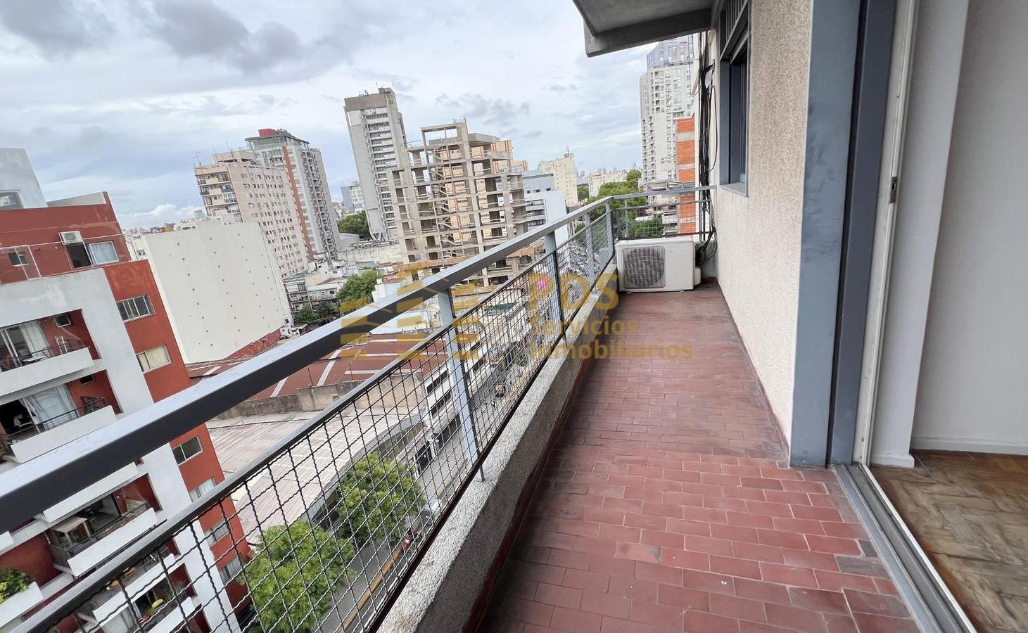 Foto de Departamento en Almagro, imagen 5