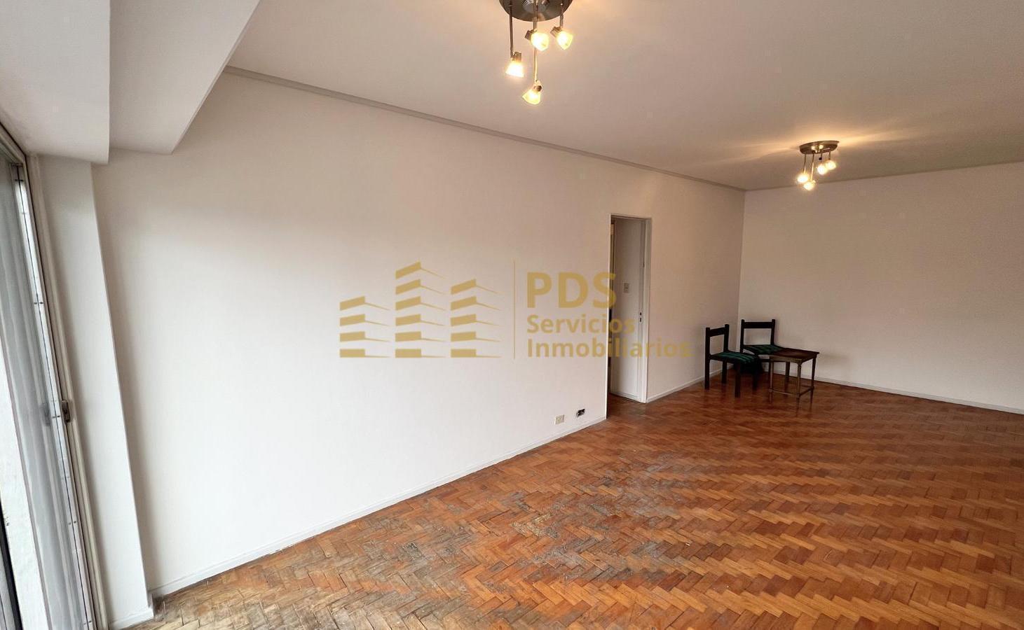 Foto de Departamento en Almagro, imagen 1