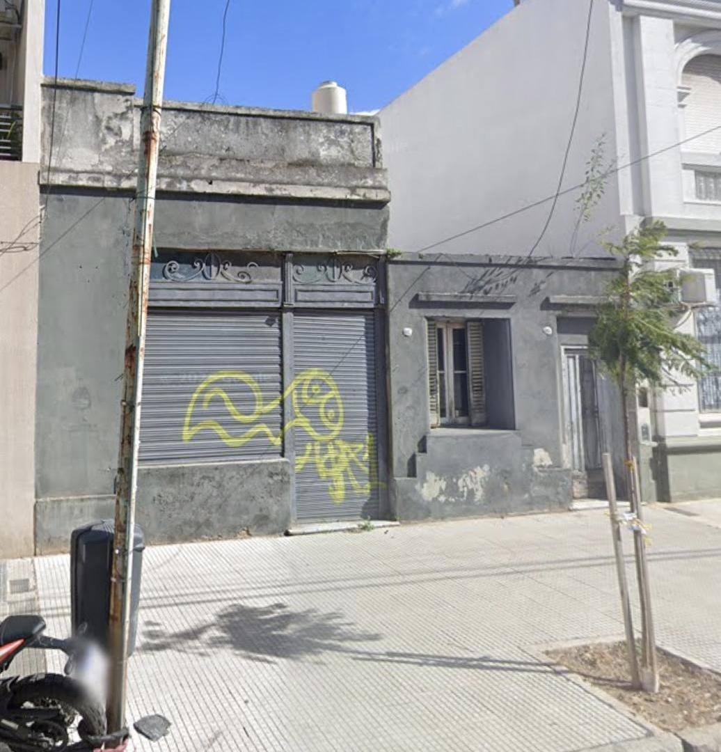 Foto de Casa en Parque Chacabuco, imagen 1