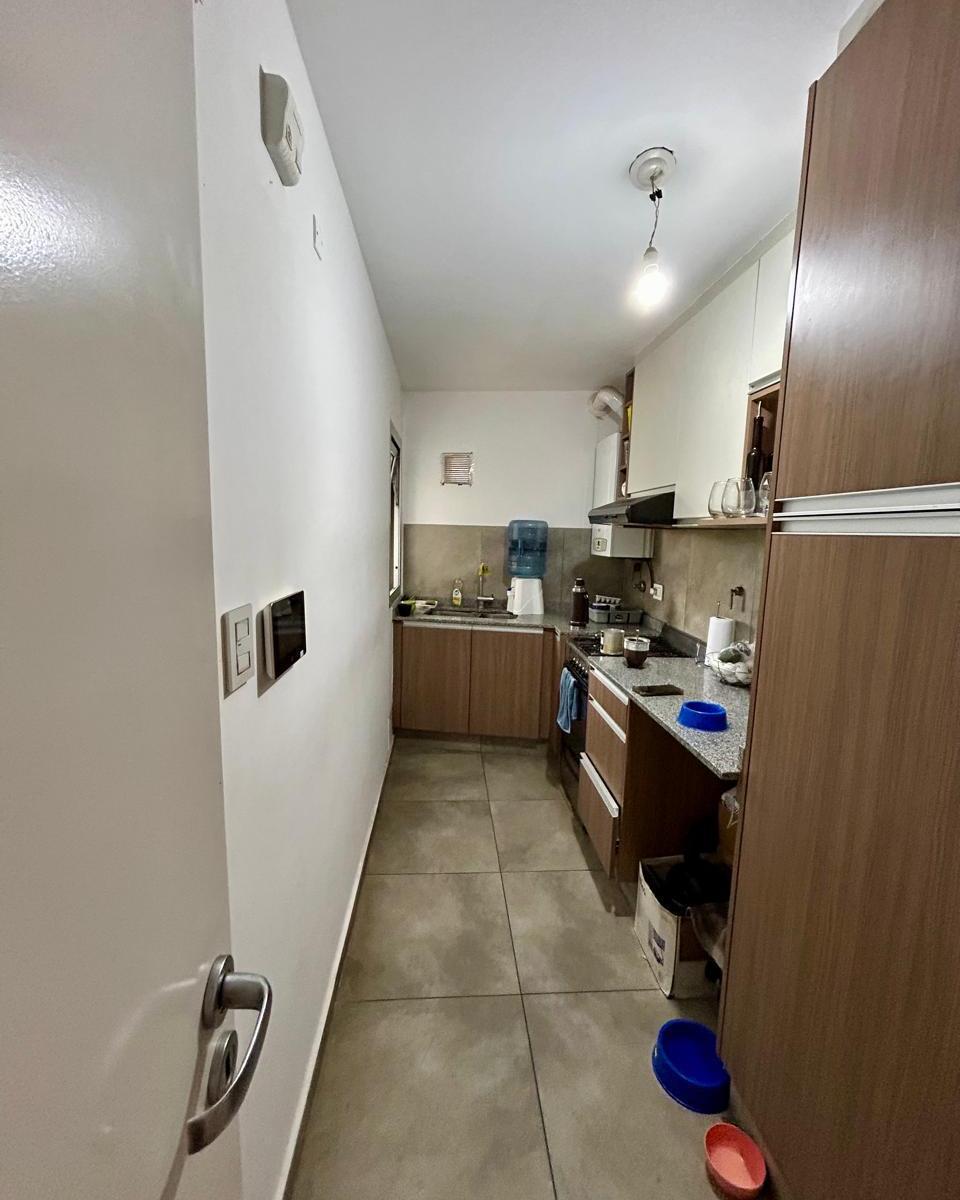 Foto de Venta - Departamento - 1 Dormitorio - Sureño de Manantiales - Torre I, imagen 2
