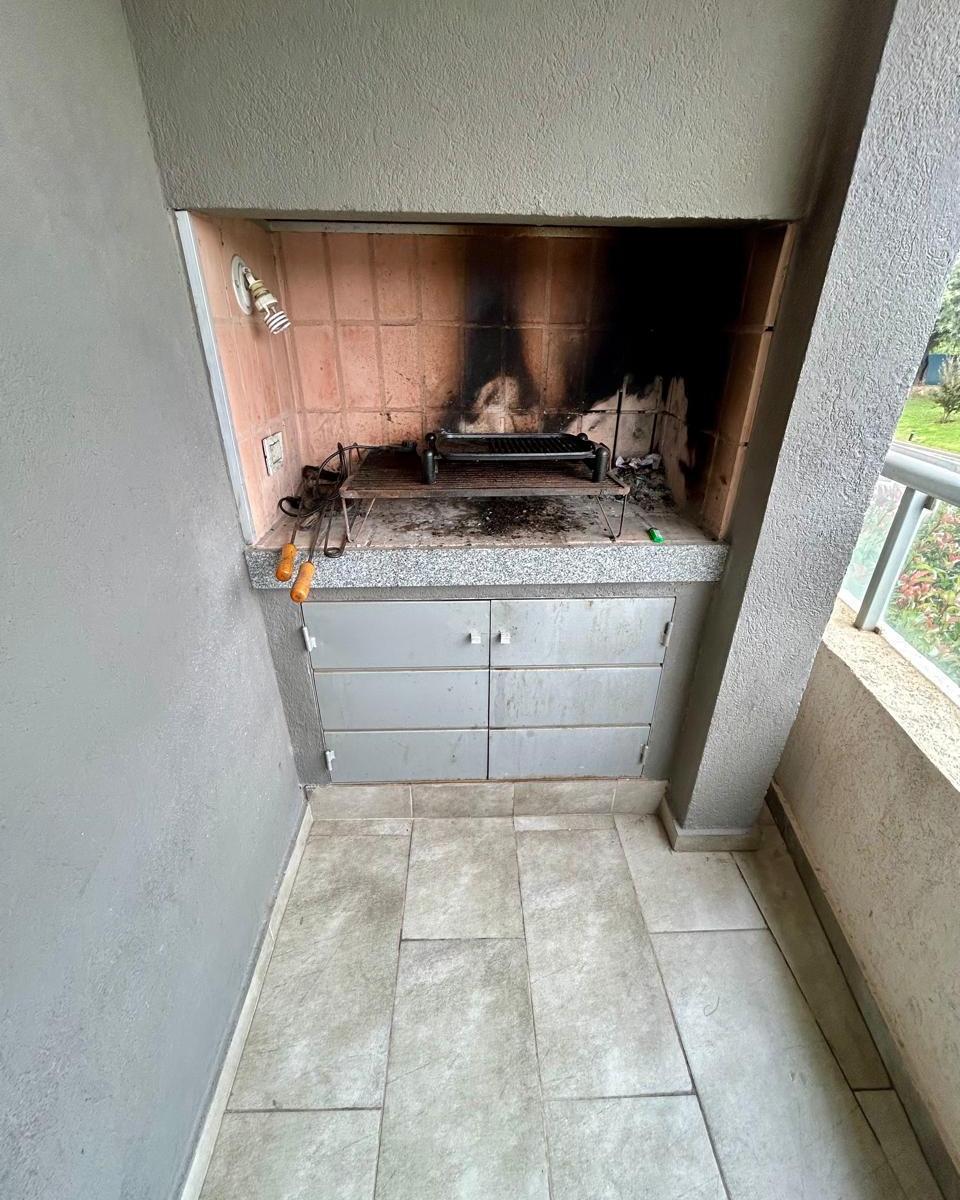 Foto de Venta - Departamento - 1 Dormitorio - Sureño de Manantiales - Torre I, imagen 5