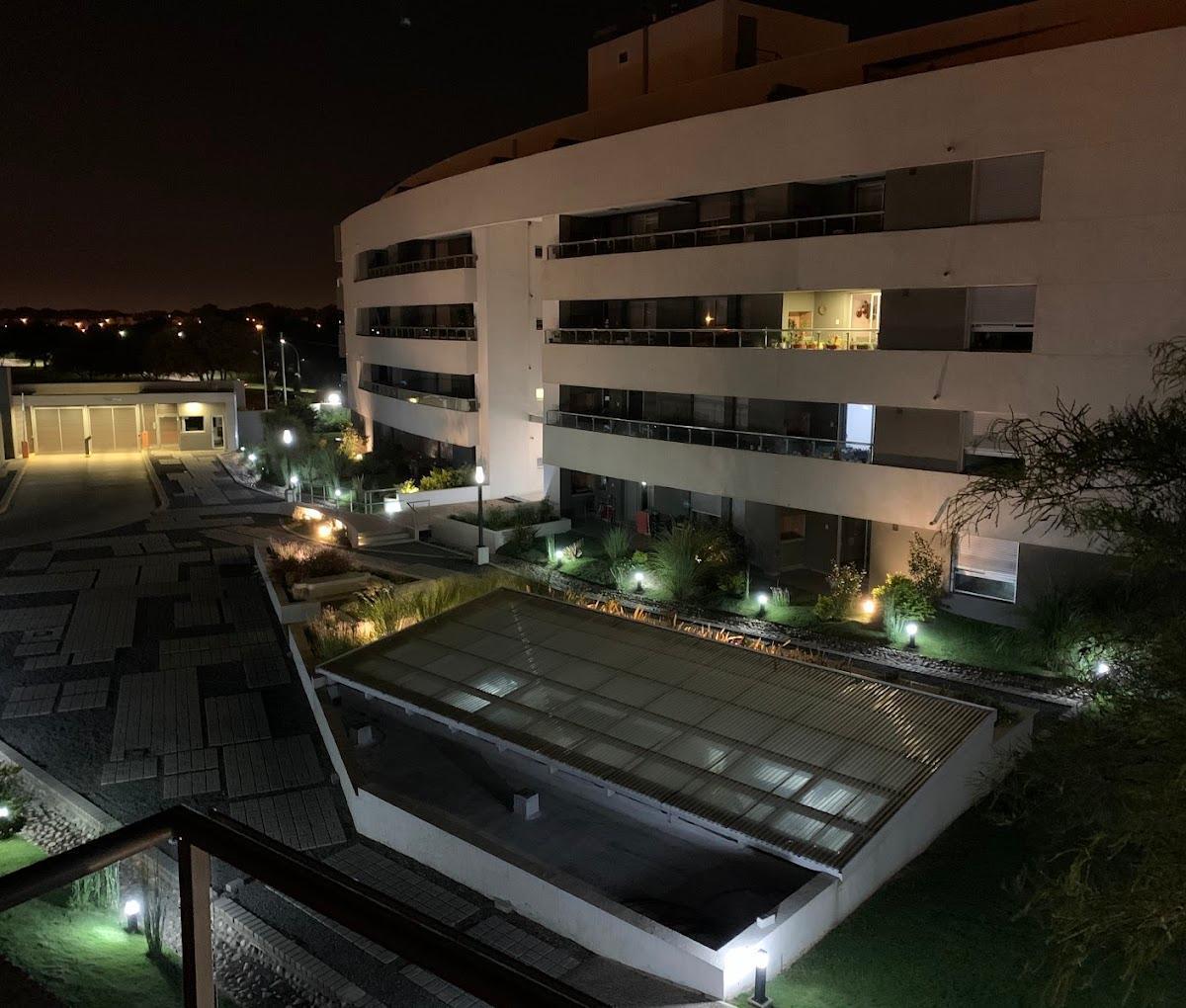 Venta - Departamento - 1 Dormitorio - Sureño de Manantiales - Torre I