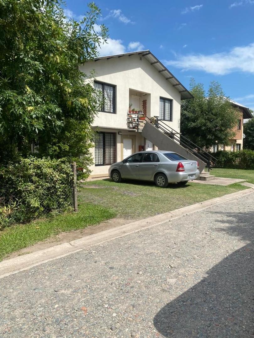 Depto en Venta en Yb - un Dorm - Barrio Privado 4