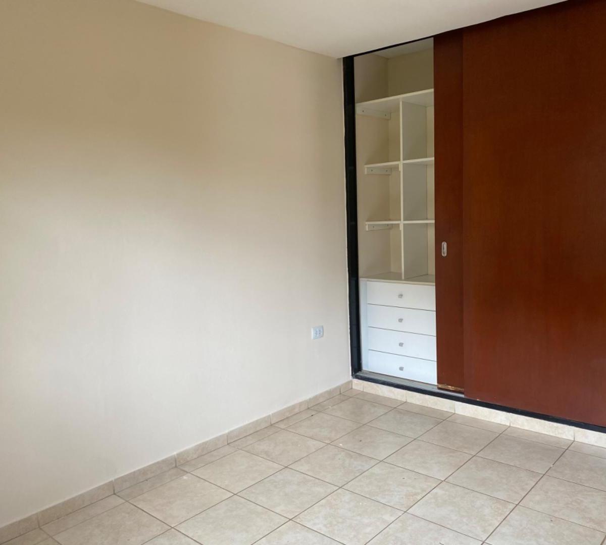 Depto en Venta en Yb - un Dorm - Barrio Privado 2